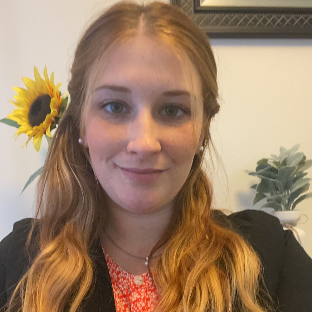 Meet your Posher, Nikki